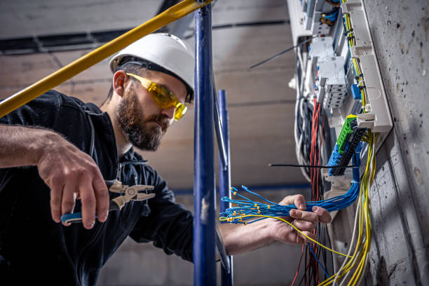 Best Electrical System Inspection  in Longview, WA