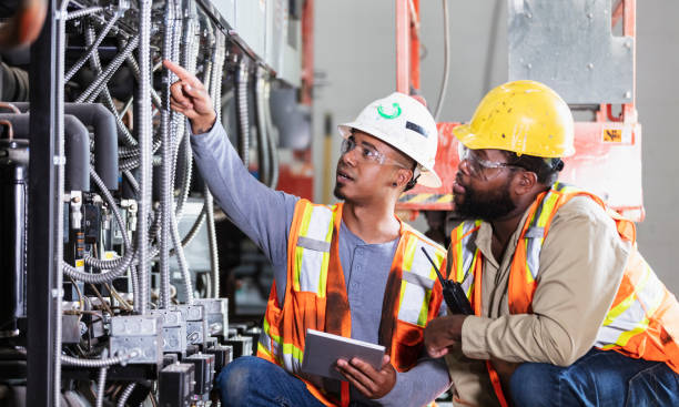 Electrical System Inspection in Longview, WA