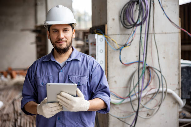 Generator Installation Services in Longview, WA